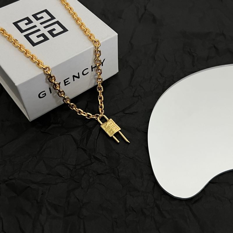 Givenchy Necklaces